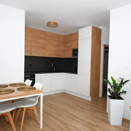 Lipnoport Lakeside Apartment Lipno nad Vltavou Zewnętrze zdjęcie