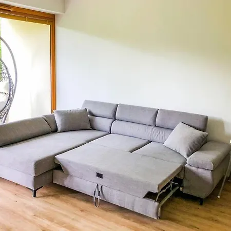 Lipnoport Lakeside Apartment Lipno nad Vltavou Zewnętrze zdjęcie