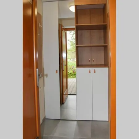 Lipnoport Lakeside Apartment Lipno nad Vltavou Zewnętrze zdjęcie