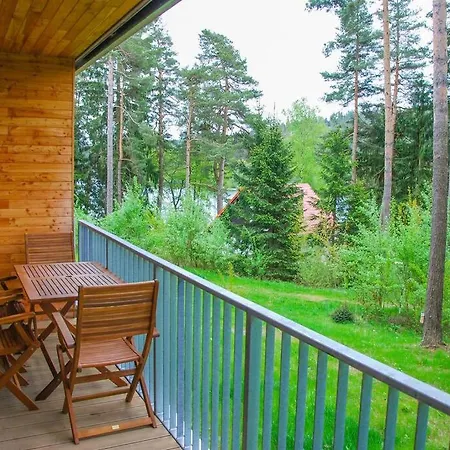 Lipnoport Lakeside Apartment Lipno nad Vltavou Zewnętrze zdjęcie