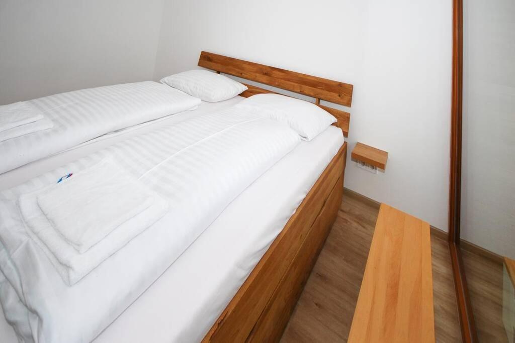 Apartment Lipnoport Lakeside Lipno nad Vltavou