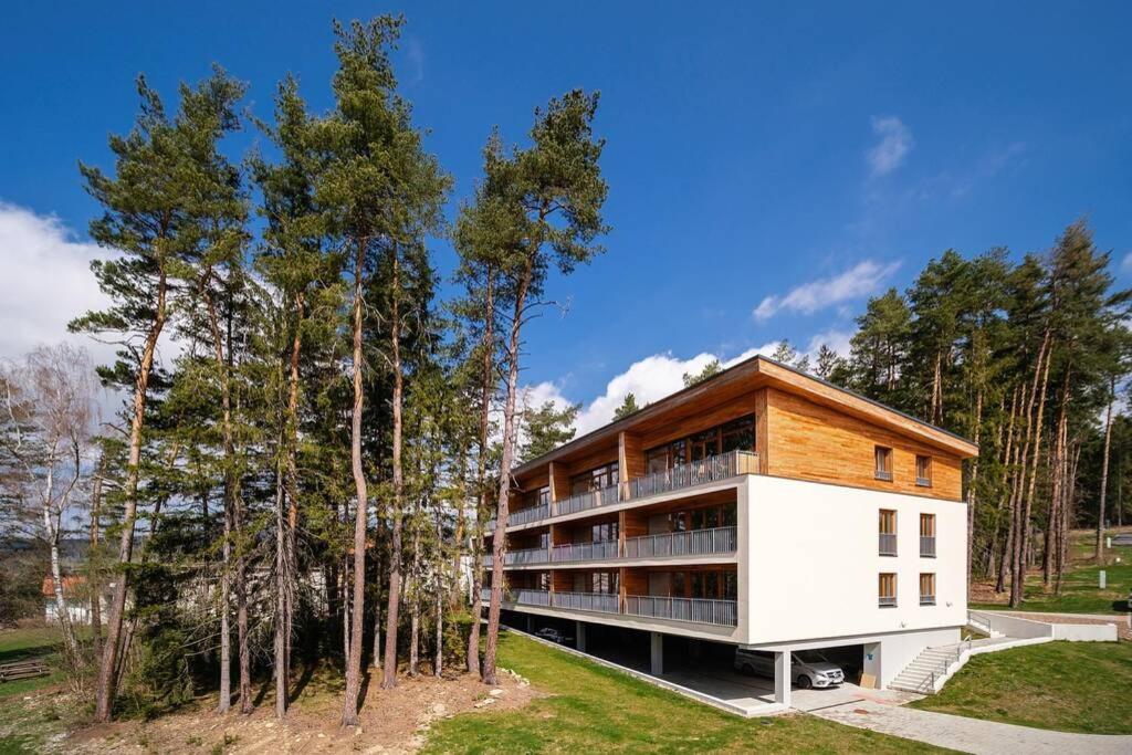Lipnoport Lakeside * Lipno nad Vltavou