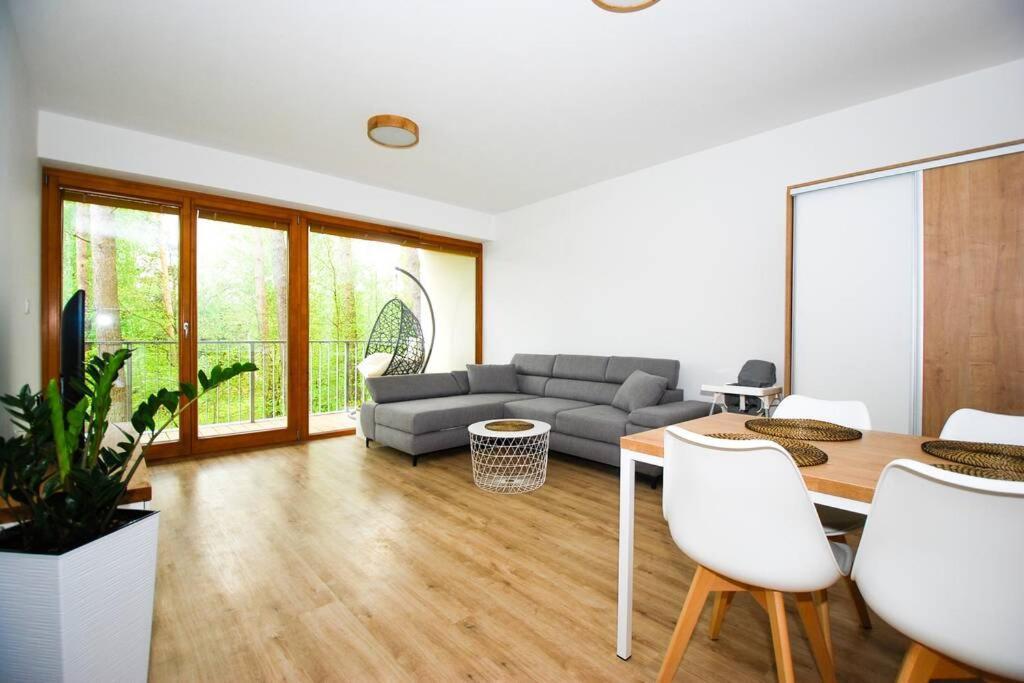 Apartment Lipnoport Lakeside *