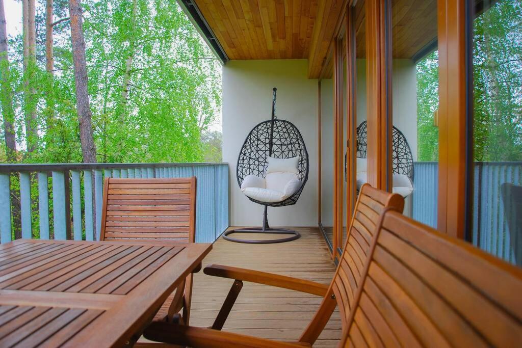 Lipnoport Lakeside Apartment Lipno nad Vltavou