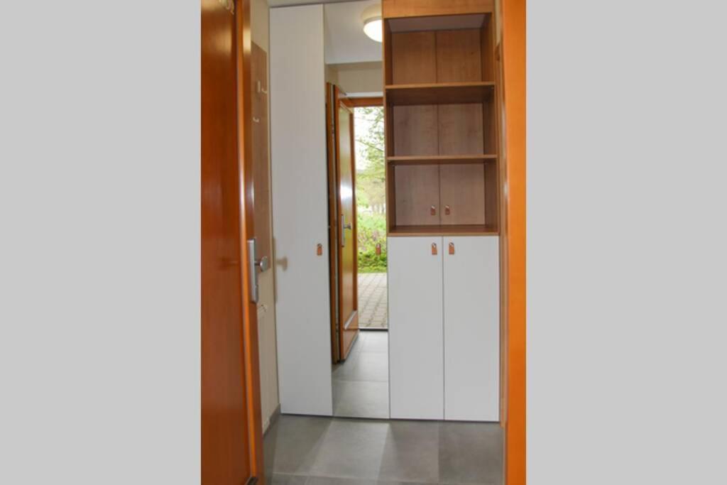 Lipnoport Lakeside Apartment Lipno nad Vltavou