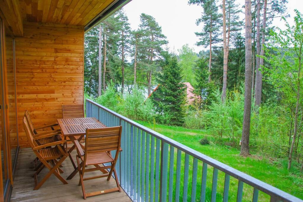 Lipnoport Lakeside *